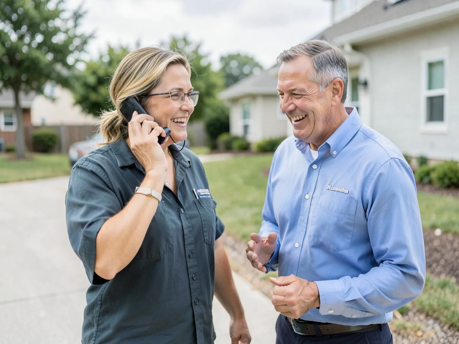 Frequently Asked Questions About Weather Damage Restoration in Woodman, WI